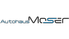 Logo Autohaus Moser GmbH